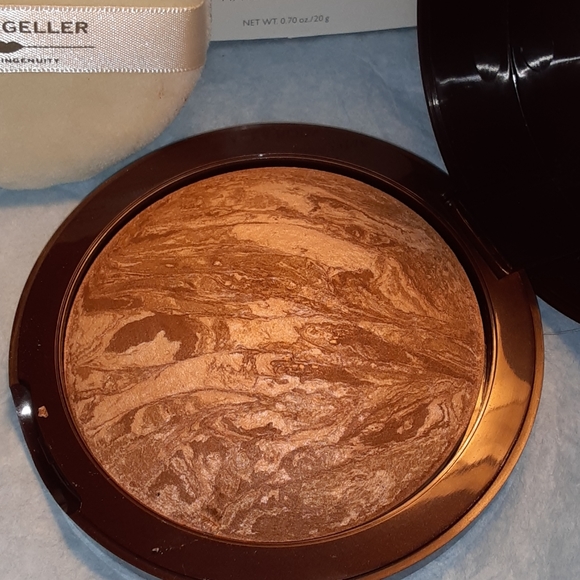 🌺NWT LauraGellerBakedBodyFrosting/Hawaiian Glow🌺 - Picture 2 of 9